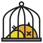 Kill SVG Icon